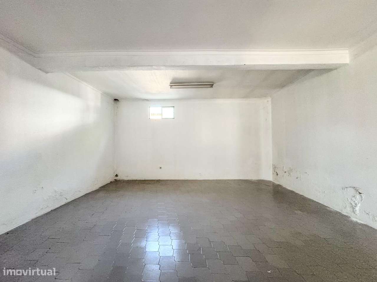 Loja com Projeto para Habitação | 103,71 m2-8