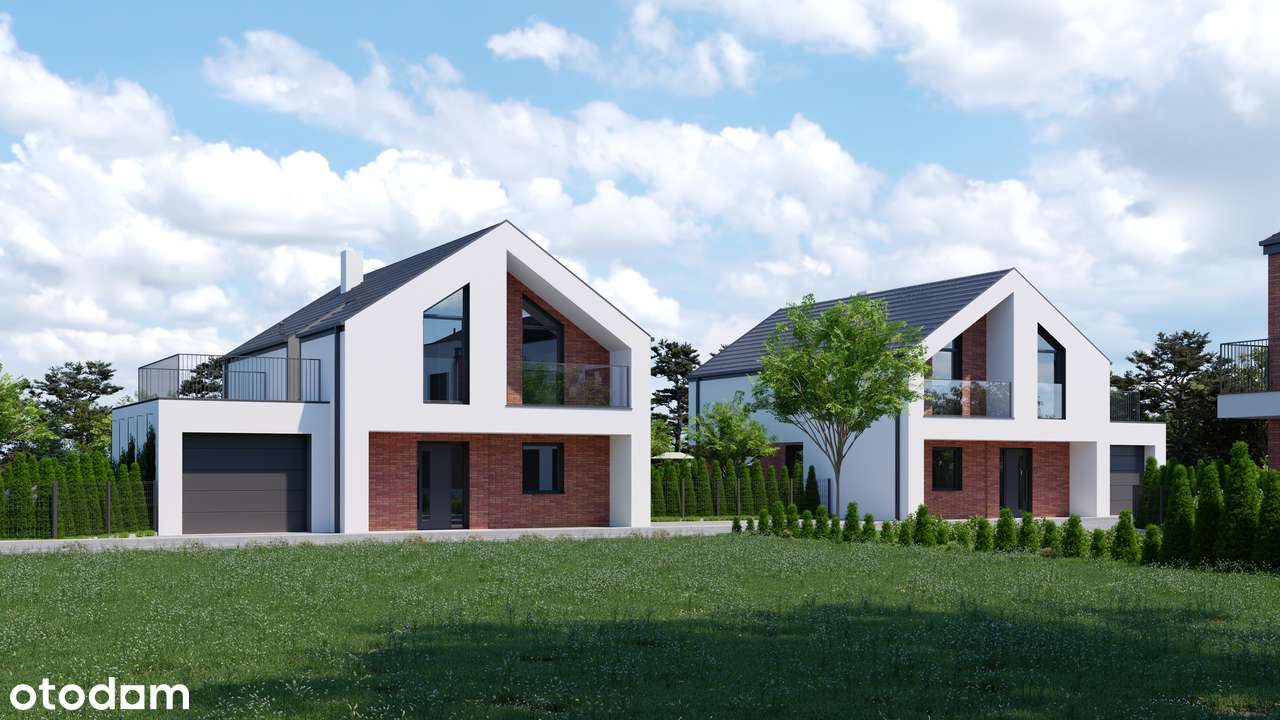 Zielona Przystań Wrząsowice-1