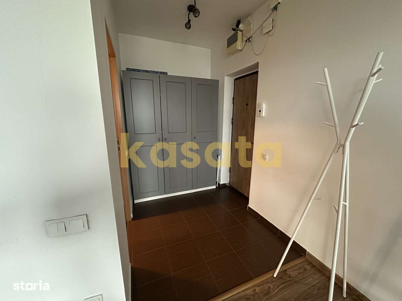 Garsonieră | Drumul Taberei | Terasă | STB | Metrou 10 min-13