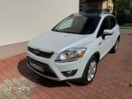 Ford Kuga 2.0 TDCi 4WD Titanium Plus - 1