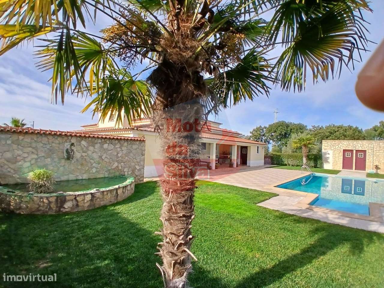 Excelente Quinta T4 em Cabeço de Vide, Fronteira-19