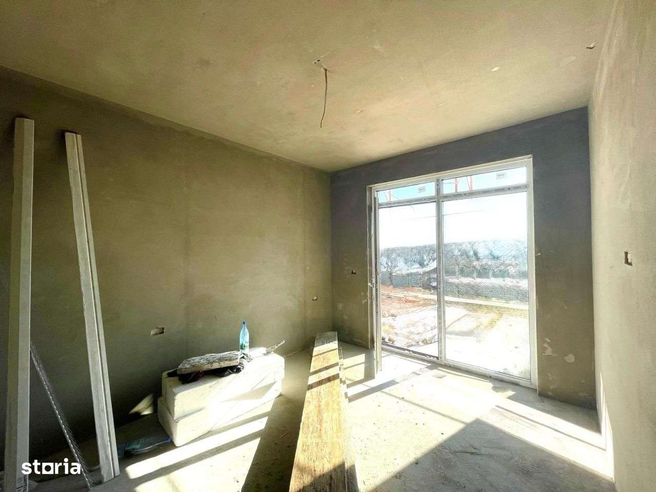 Apartament 3 camere - semidecomandat - 1450€/mp - Imagine principală: 5/7