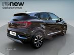 Renault Captur 1.6 E-Tech Plug-In Hybrid Techno - 10