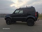 Suzuki Jimny 1.3 - 4