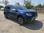 Dacia Duster 1.5 dCi 4WD Prestige jante 17" - 1