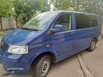 Volkswagen Transporter Multivan DPF Trendline - 2