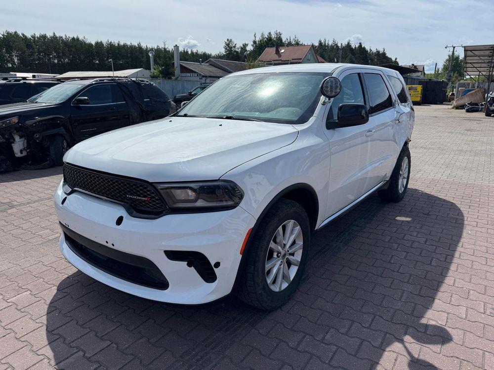 Dodge Durango 2023