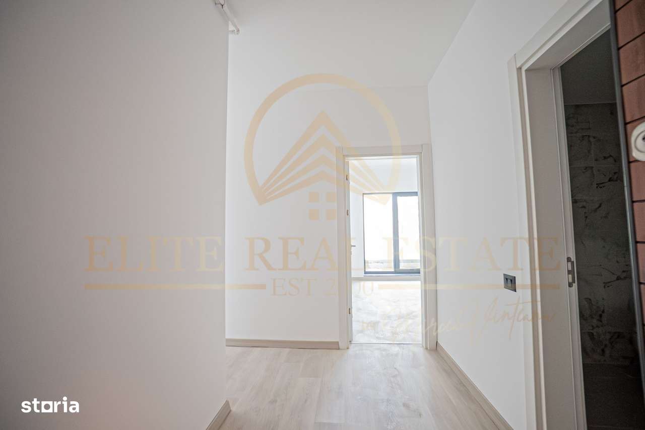 Tomis Plus - Celine Elegance - Vânzare apartament cu 3 camere, etaj 4. - Imagine principală: 3/20