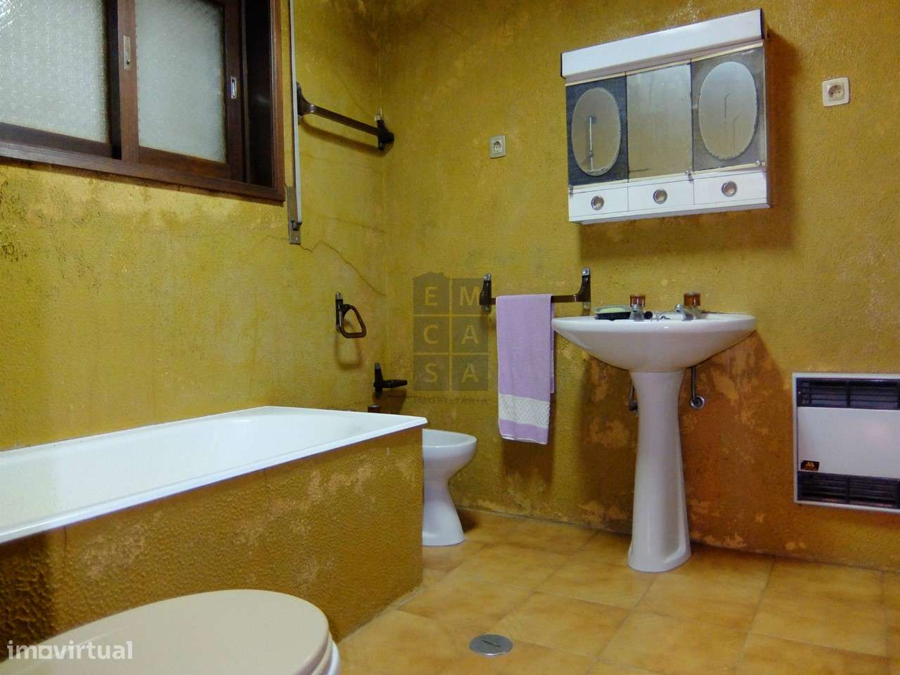 Moradia Geminada T2 Venda em Branca,Albergaria-a-Velha - Grande imagem: 4/16