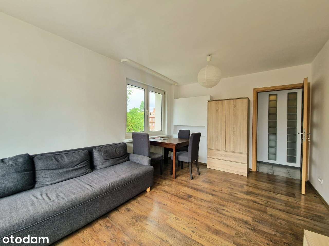 Centrum Wrzeszcz|2-3pokoje|Od ręki|+GARAŻ|do negocjacji|Dużo okien|KW - Pełny obrazek: 4/14