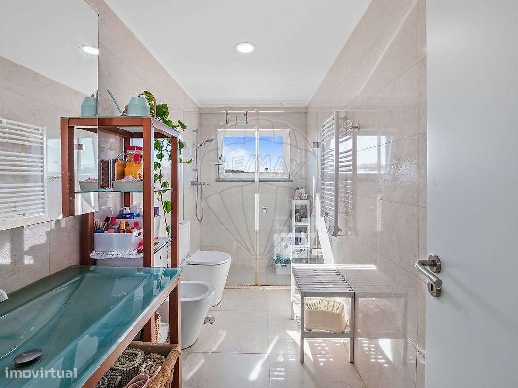 Apartamento T3 para venda-20