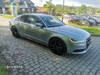 Audi A6 3.0 TDI Quattro S tronic - 6