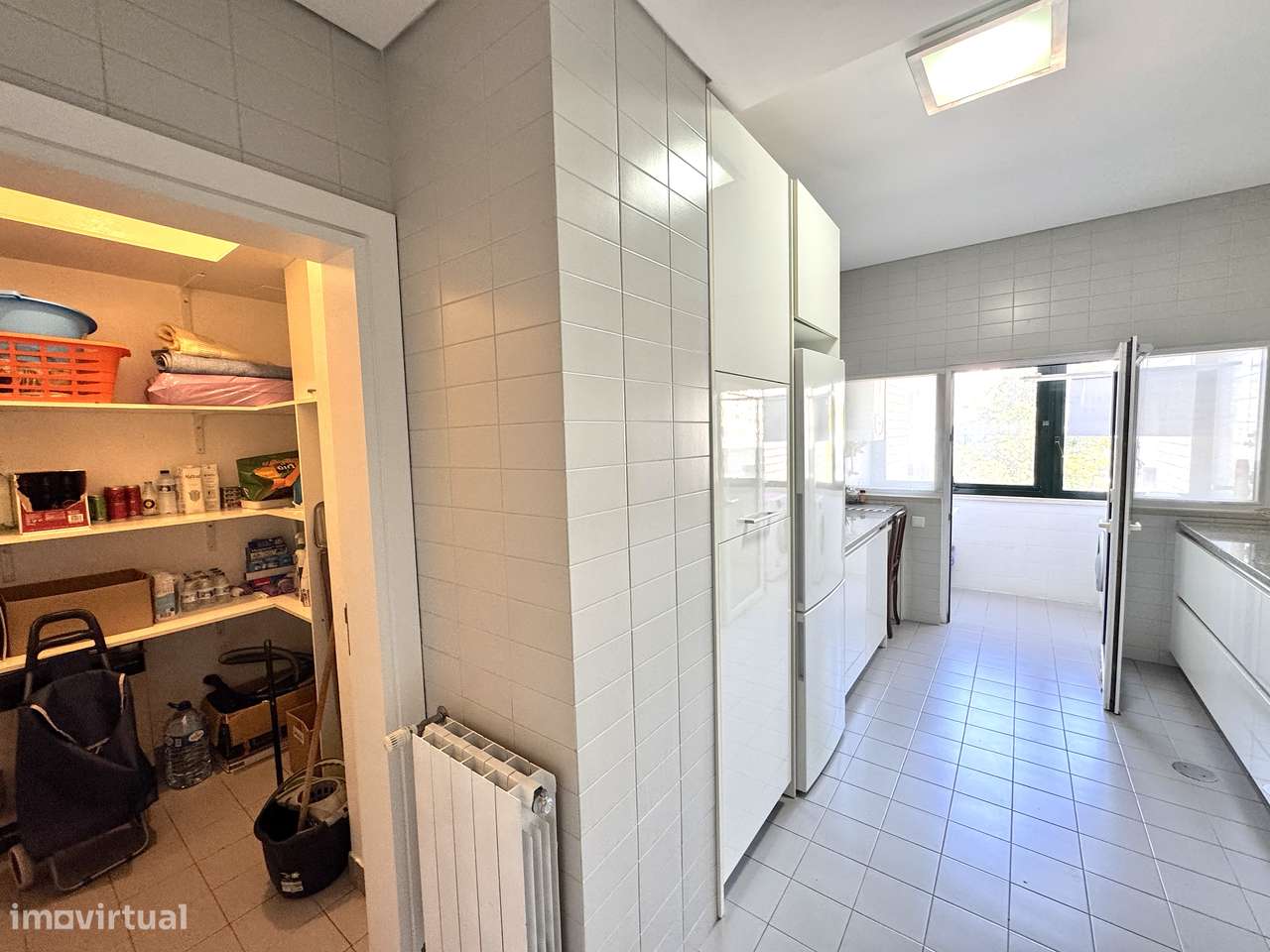 Apartamento T4 – Centro de V.N.Gaia-8