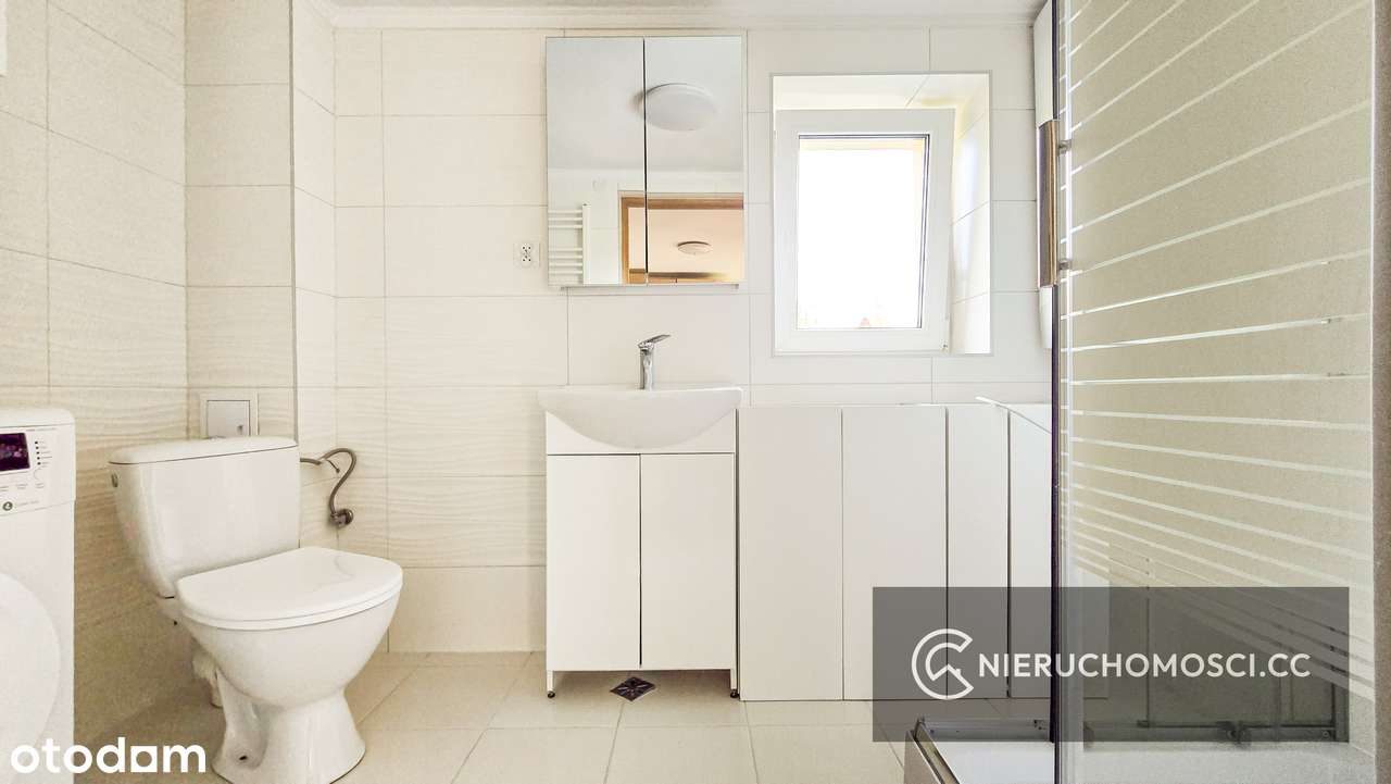 Dom całoroczny ok. 120mkw - KORNATKA!-7