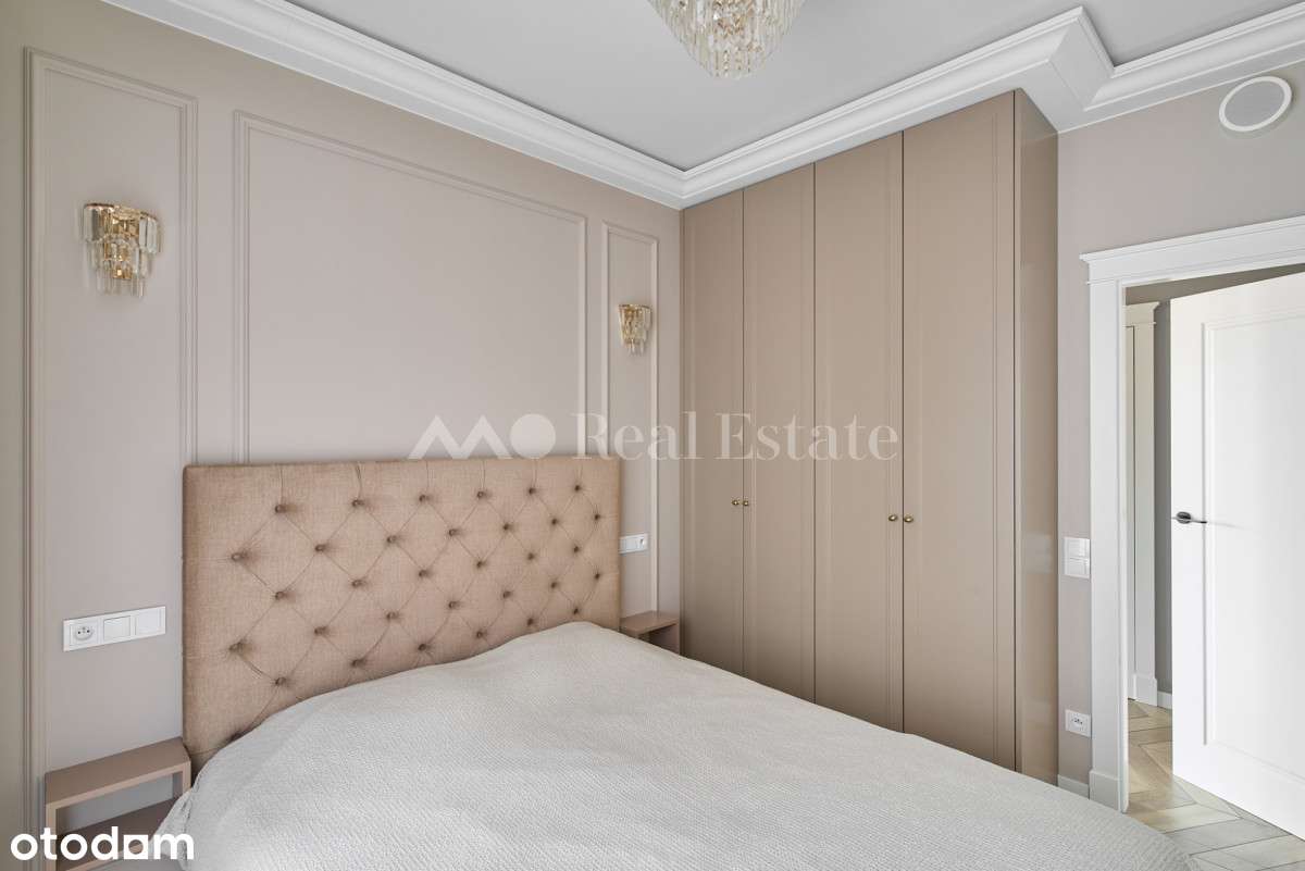 Prestiż z widokiem na Motławę i stare miasto.-17