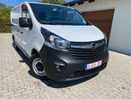 Opel Vivaro 1.6 CDTI L1H1 S&S LKW - 2