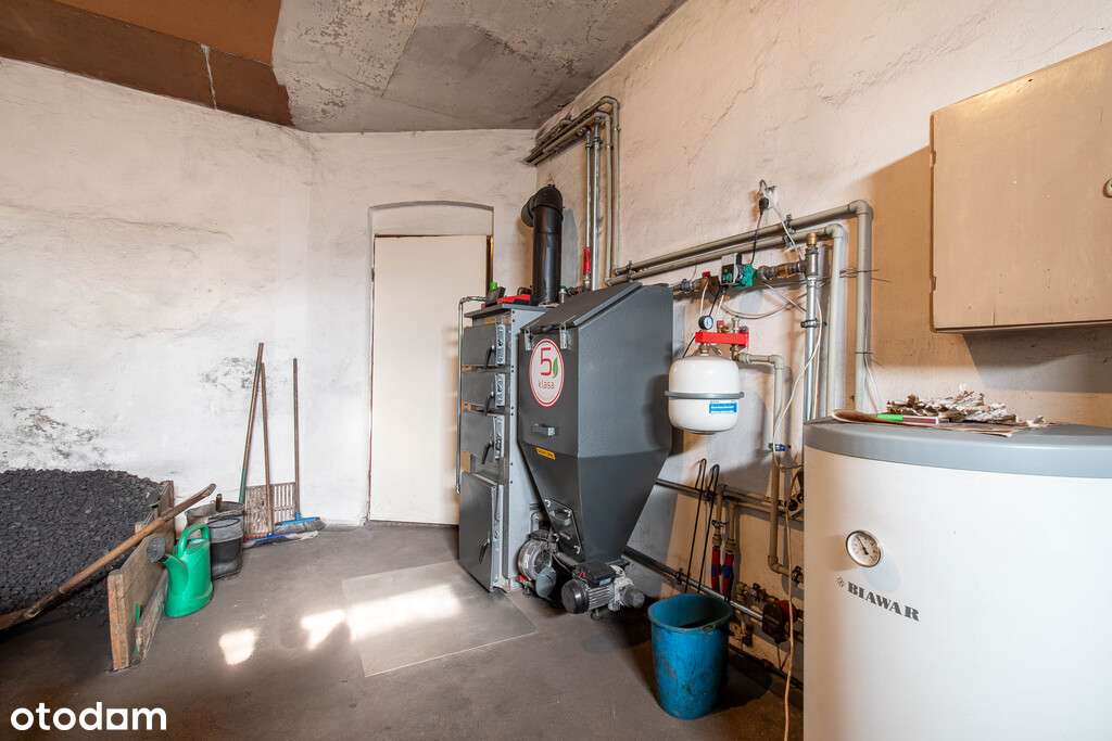 Dom 286 m² | Działka 16,60 ar | 2-3 rodziny-17