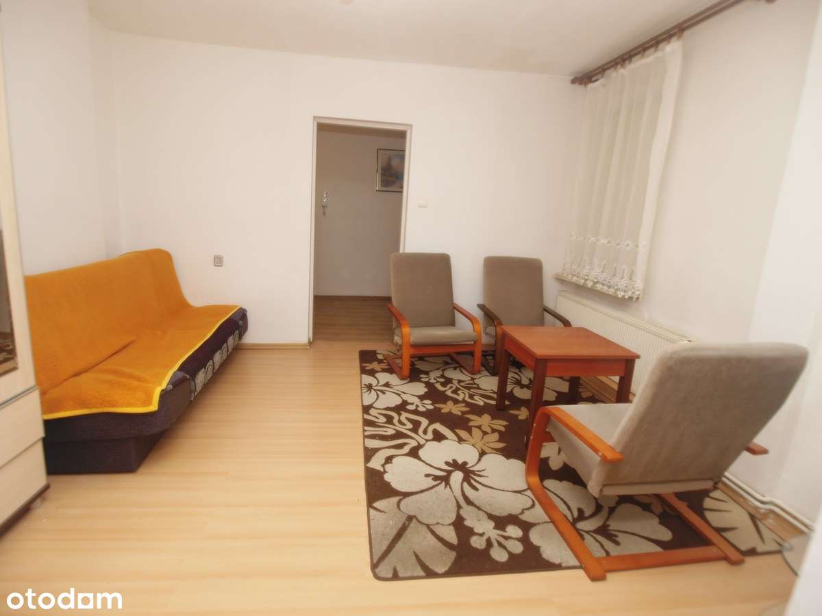 Lubsko mieszkanie w centrum-3