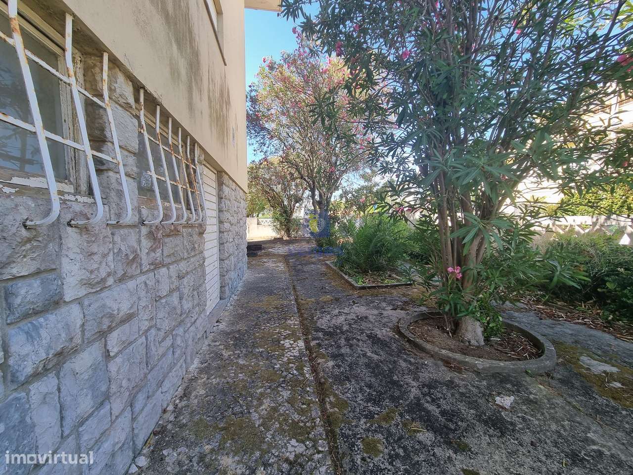 Moradia T6 em Carcavelos-28