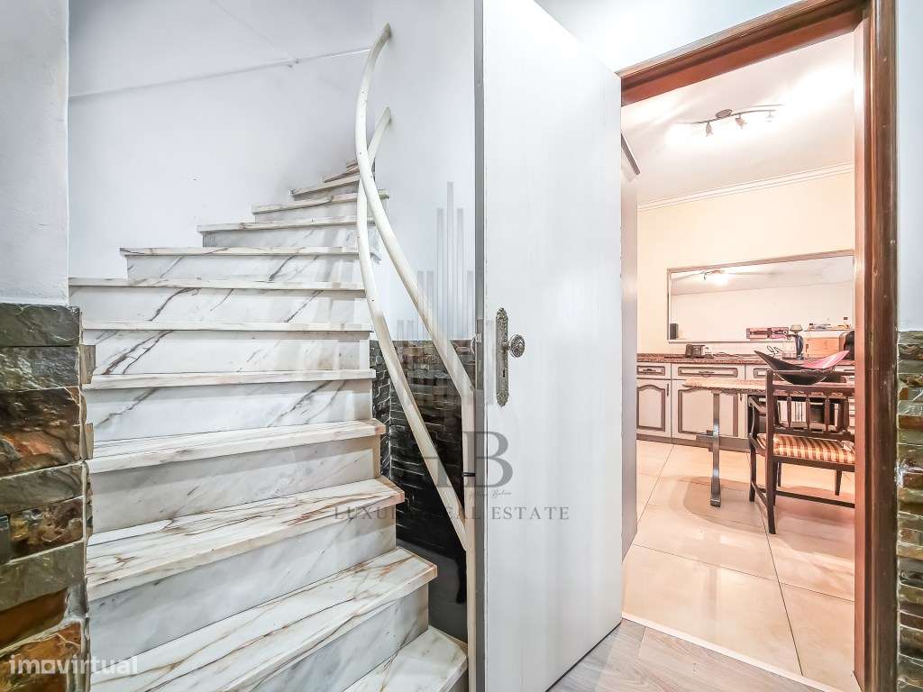 Moradia T6 Porto Salvo |Oeiras-24