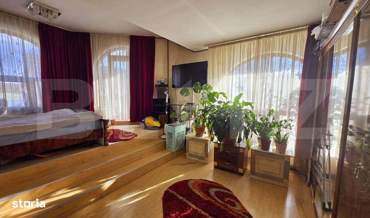 Casa individuala cu 4 camere,zona Ultracentrala Blaj-perfecta pt busi - Imagine principală: 5/11