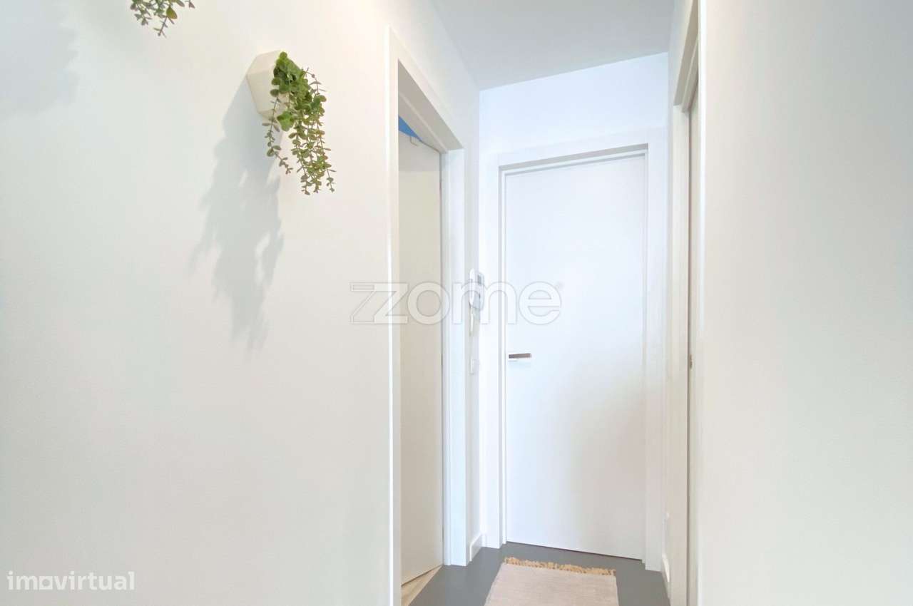 T2 em Paranhos, Porto - Grande imagem: 2/21