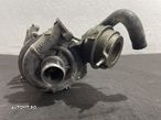 Turbosuflanta turbo turbina Opel Corsa 1.3 CDTI - 1