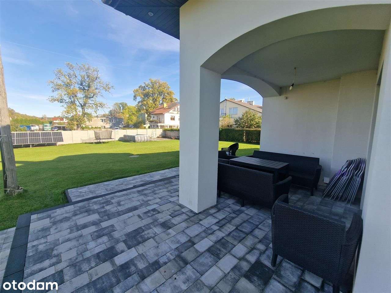 Nowoczesny i piękny dom - Smart Dom. Tylko U Nas!-13