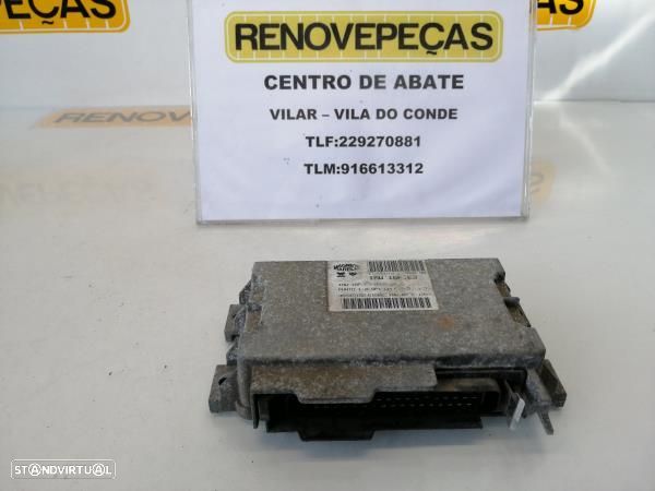 Centralina / Modulo Motor Fiat Punto (176_) - 1