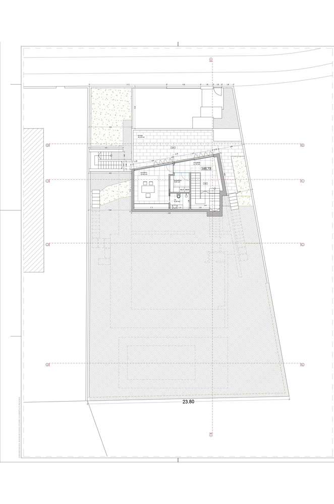 Terreno com Projeto Aprovado para Moradia em Vila Nova de Famalicão-29