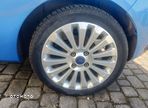 Ford Fiesta 1.25 Ghia EU5 - 7