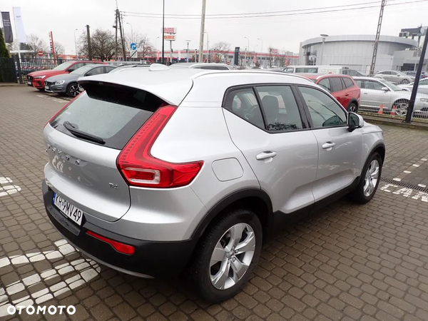 Volvo XC 40 T4 Momentum - 5