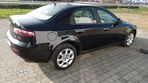 Alfa Romeo 159 1.9JTDM Impression - 4