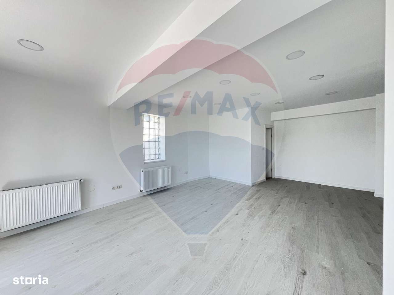 Spațiu birouri NOU -47mp de inchiriat în zona Lizeanu-Stefan cel Mare - Imagine principală: 4/11