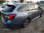 Subaru Levorg 1.6 GT-S Sport (EyeSight) CVT - 8