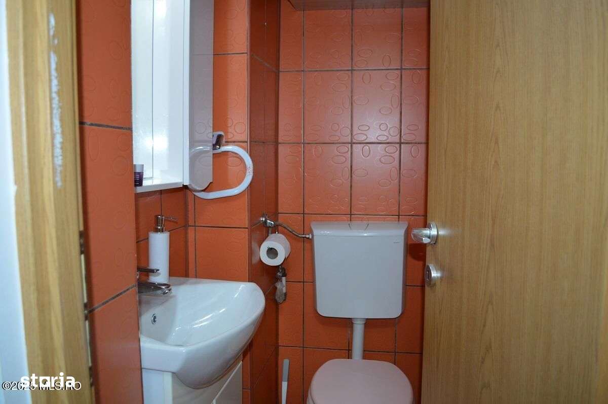 Rolast - Bere, Apartament 3 camere, 82 mp-18