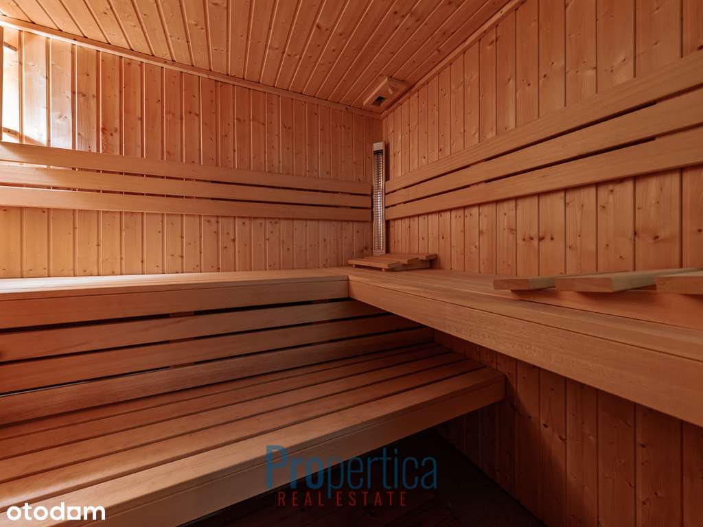 Wyjątkowy komfortowy dom pośród zieleni-15