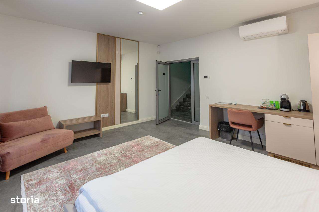 Proprietate la cheie de inchiriat, Centru-Oradea - Imagine principală: 3/18