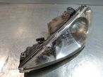 LAMPA LEWA PRZÓD PEUGEOT 206 CC 9628666880   89001965 - 4