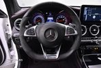 Mercedes-Benz GLC 43 AMG 4MATIC - 16