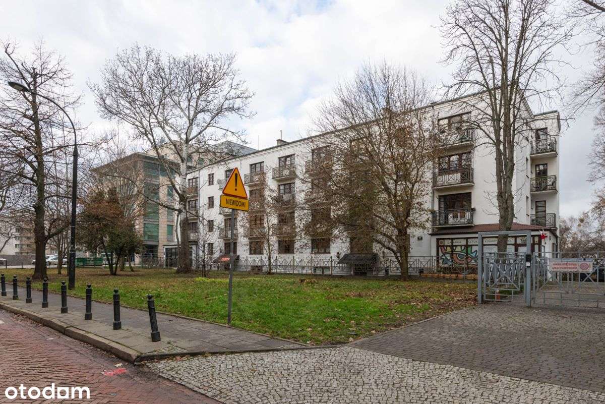 Perełka! Na Starówce Po remoncie Osiedle zamknięte-15