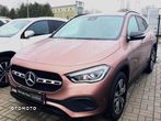 Mercedes-Benz GLA 200 Progressive - 1