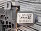 Motor Elevador Porta Frente Esq Citroen C4 Ii Caixa/Hatchback (Nc_) - 2