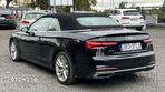 Audi A5 Cabrio 2.0 TFSI quattro S tronic design - 7