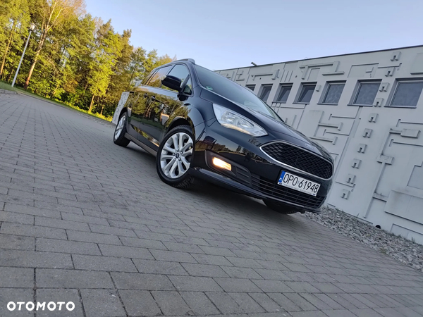 Ford Grand C-MAX 1.5 TDCi Start-Stopp-System Trend - 31