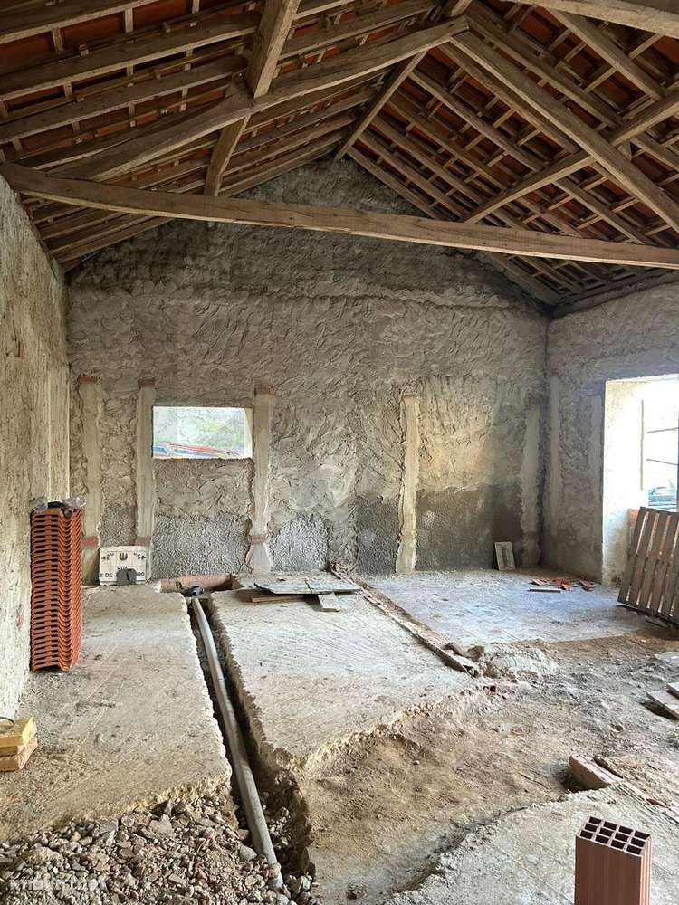 Moradia para finalizar obra - Grande imagem: 5/16