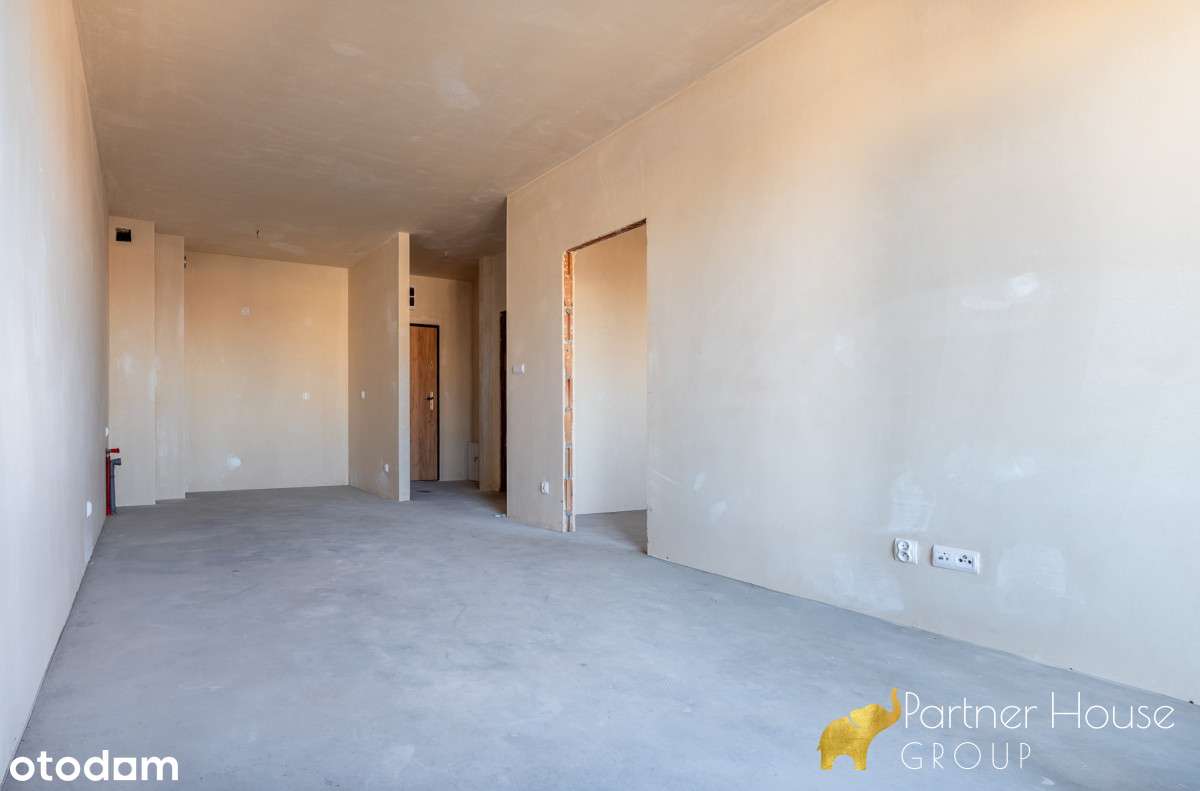 Unikat! 2 pokoje na ostatnim piętrze - Pełny obrazek: 4/12