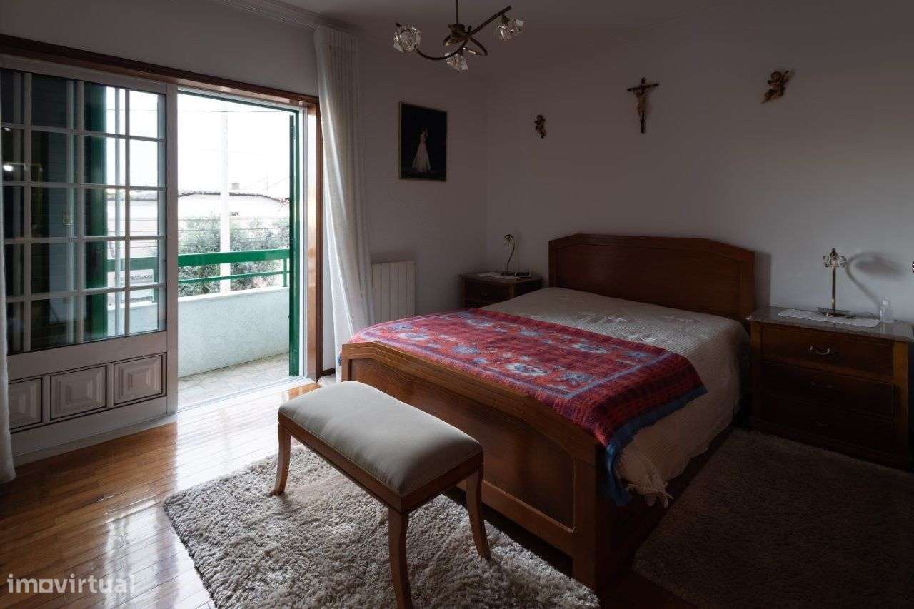 Moradia T3 Alto das Torres, Vila Nova de Gaia.-19