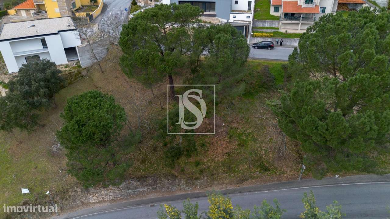 Construa a Sua Casa em Madalena – Oportunidade Exclusiva - Grande imagem: 4/15