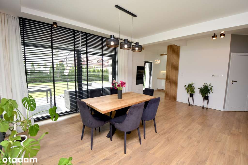 Nowoczesny dom, gotowy do zamieszkania-6